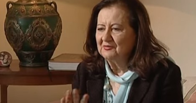 Care este starea de sănătate a Mioarei Roman, după externarea din spital: „Nu vă pot descrie”