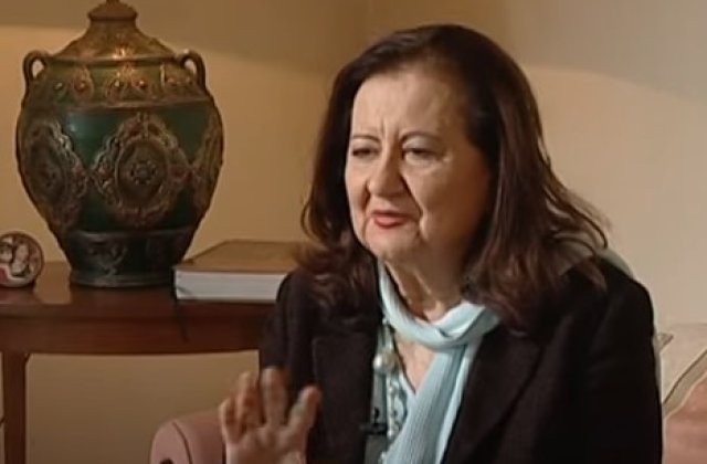 Care este starea de sănătate a Mioarei Roman, după externarea din spital: &bdquo;Nu vă pot descrie&rdquo;