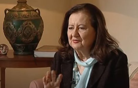 Care este starea de sănătate a Mioarei Roman, după externarea din spital: „Nu vă pot descrie”