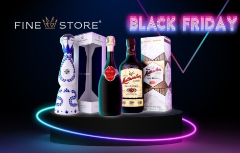 Black Friday de la FineStore aduce reduceri consistente și experiențe memorabile! 5 motive serioase să nu-l ratezi!