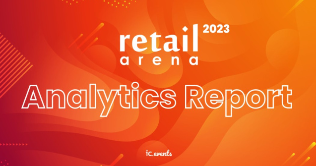 retailArena 2023: cifrele înregistrate la cea de-a 11-a ediție a evenimentului