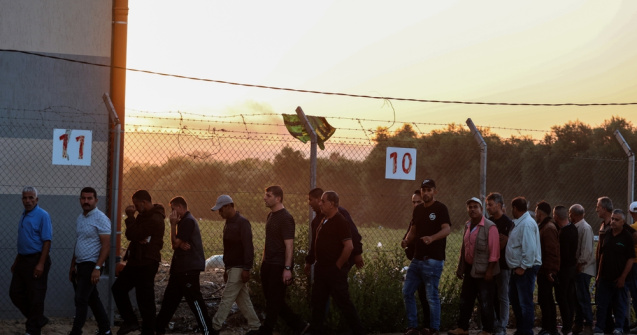 Armistițiu în Fâșia Gaza. Ce prevede acordul dintre Israel și Hamas