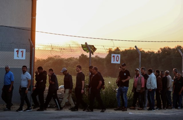 Armistițiu &icirc;n F&acirc;șia Gaza. Ce prevede acordul dintre Israel și Hamas 