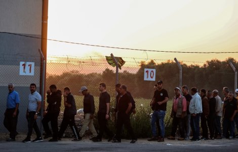 Armistițiu în Fâșia Gaza. Ce prevede acordul dintre Israel și Hamas