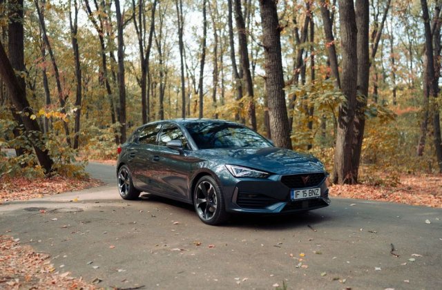 Test drive - Pseudo Toreador