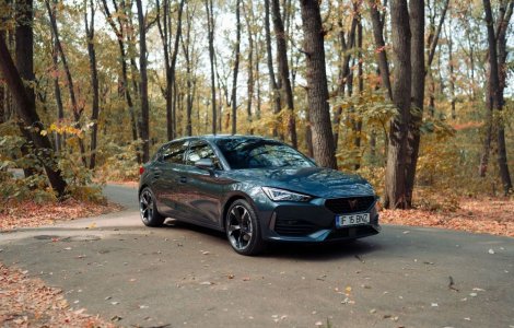 Test drive - Pseudo Toreador