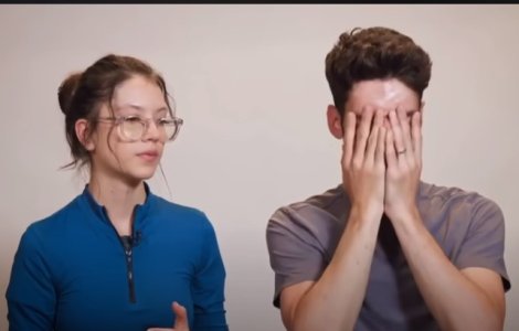 Cleopatra Stratan și Edward Sanda, marcați de experiența America Express: „Încă visez că sunt în cursă și că fac misiuni”