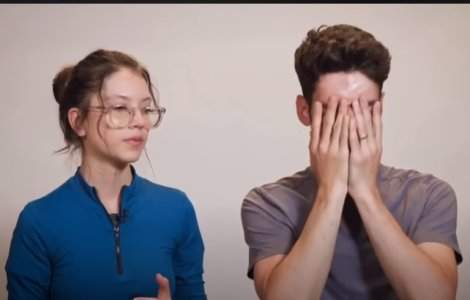 Cleopatra Stratan și Edward Sanda, marcați de experiența America Express: „Încă visez că sunt în cursă și că fac misiuni”