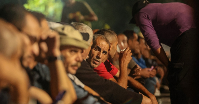 Israel anunță că eliberarea celor 50 de ostatici din Fâșia Gaza este amânată până vineri