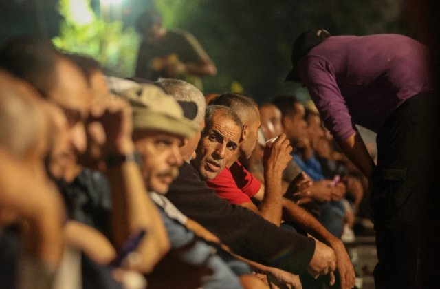 Israel anunță că eliberarea celor 50 de ostatici din F&acirc;șia Gaza este am&acirc;nată p&acirc;nă vineri