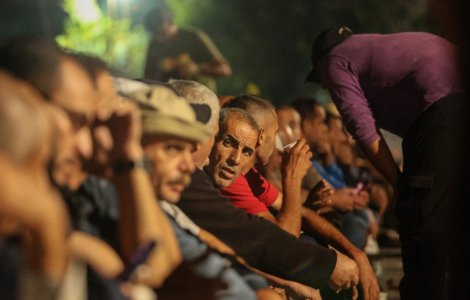 Israel anunță că eliberarea celor 50 de ostatici din Fâșia Gaza este amânată până vineri