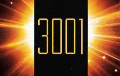 Serial inspirat de romanul "3001: Odiseea finala", realizat de Ridley Scott