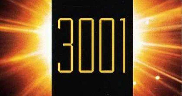 Serial inspirat de romanul "3001: Odiseea finala", realizat de Ridley Scott