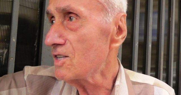 Apropiat al lui Visinescu: Detinutii politici NU erau batuti si infometati