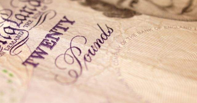 Est-europenii au contribuit cu 5 MLD. lire la bugetul Marii Britanii