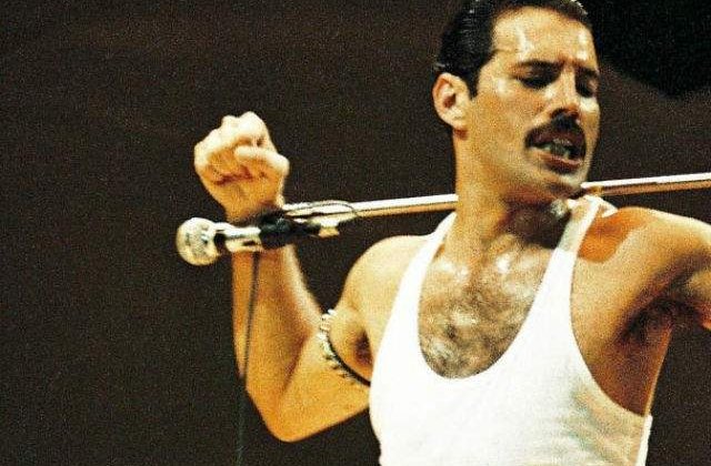 Queen lanseaza o piesa "pierduta" a lui Freddie Mercury, in scopuri caritabile