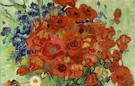 Un tablou de Van Gogh a fost vandut pentru 61,8 mil. dolari