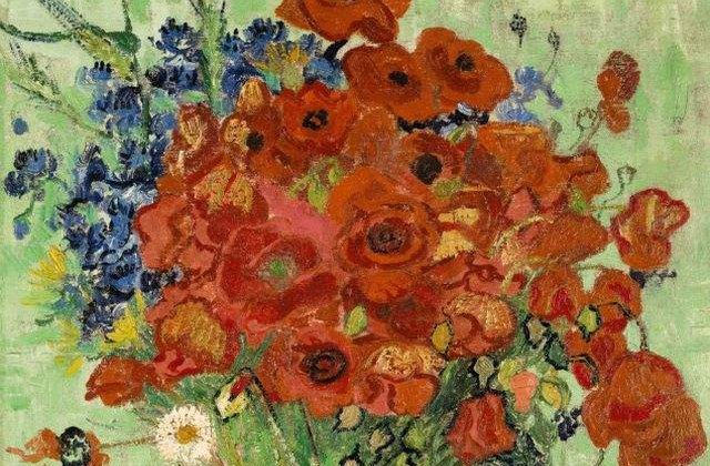 Un tablou de Van Gogh a fost vandut pentru 61,8 mil. dolari