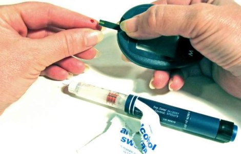  Top  Poti avea DIABET fara sa stii! Simptomele bolii care atinge TOATE organele