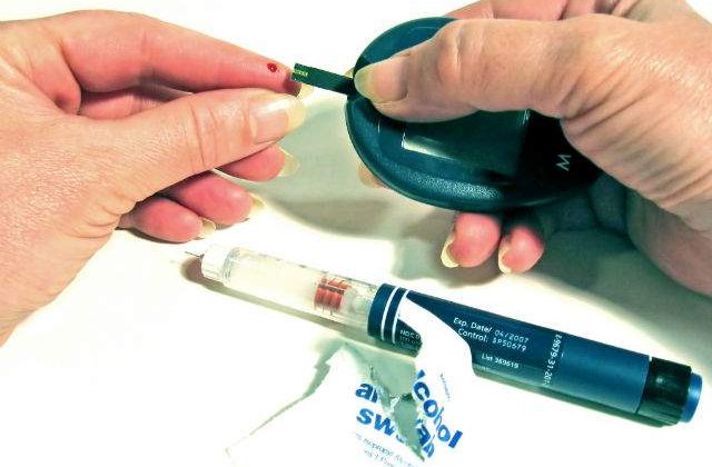 Poti avea DIABET fara sa stii! Simptomele bolii care atinge TOATE organele