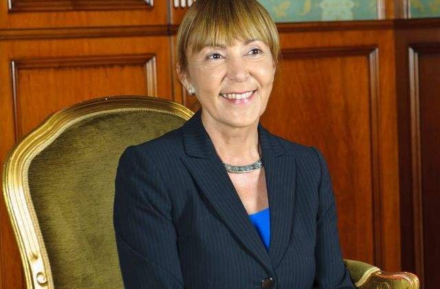 Macovei a depus plangere penala impotriva lui Ponta, Corlatean si Stanoevici