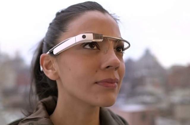 Studiu: Google Glass afecteaza campul vizual