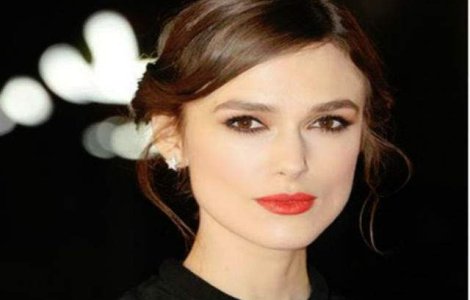 O actrita britanica a INTERZIS unei reviste sa ii modifice sanii in fotografii