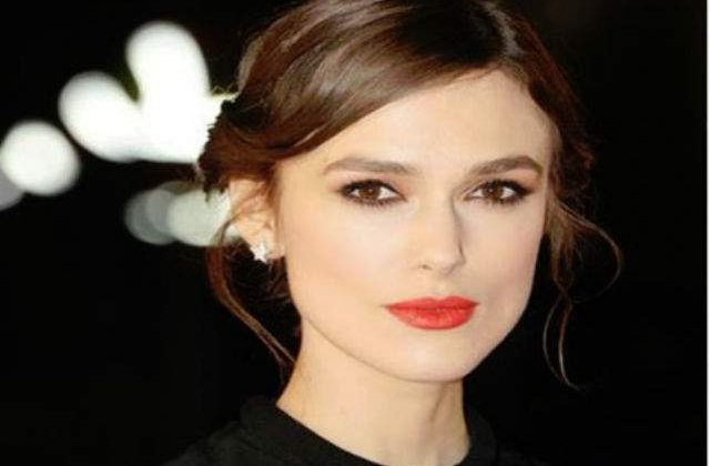 O actrita britanica a INTERZIS unei reviste sa ii modifice sanii in fotografii