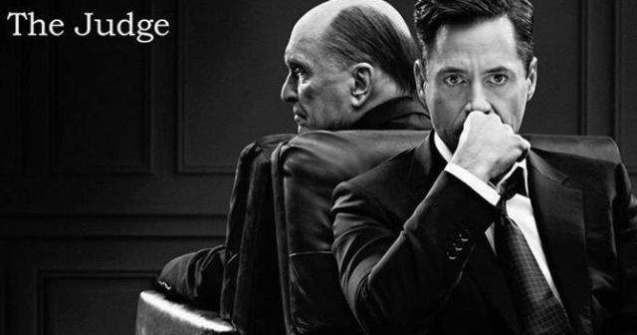 "The Judge" deschide Festivalul de Psihanaliza si Film din Bucuresti