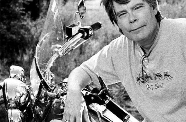 [Video] Stephen King a CRITICAT ecranizarea romanului "The Shining"