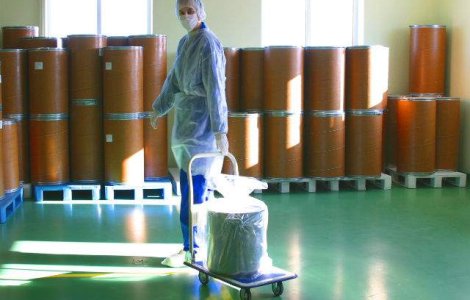  Top  Sunt atat de periculoase incat au fost INTERZISE! Cele mai DAUNATOARE alimente din lume