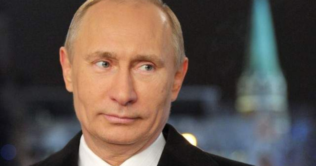 Vladimir Putin: Nu a fost NIMIC RAU in Pactul Molotov-Ribbentrop!