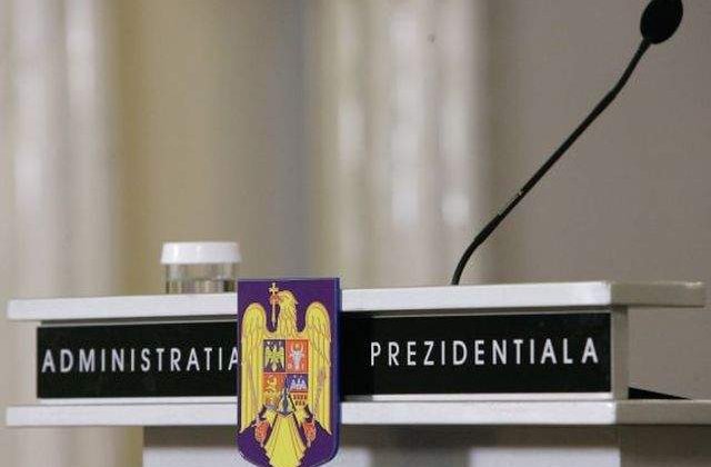 PSD si ACL nu au ajuns la o intelegere privind dezbaterea prezidentiala