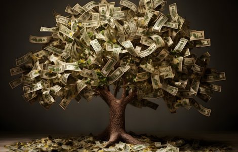 Creditele de nevoi personale rapide: soluția care ne ajută când rămânem fără bani