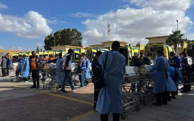 Armistițiu Israel - Hamas....