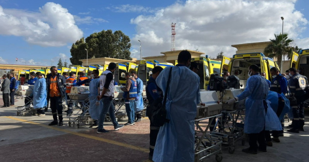 Armistițiu Israel - Hamas. Noi eliberări de ostatici și de deținuți sunt așteptate sâmbătă