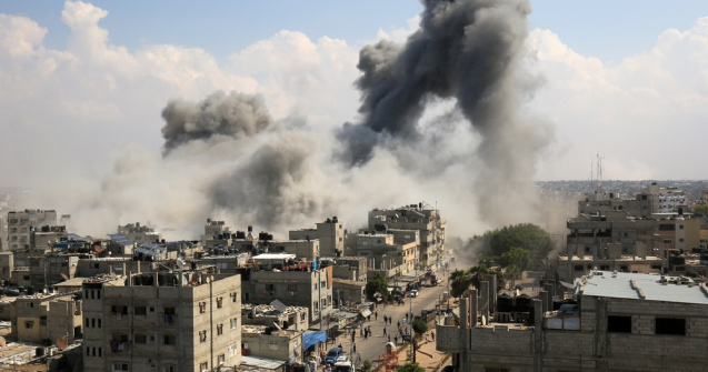 Hamas dorește să prelungească armistițiul. Israelul nu a răspuns încă la apelul grupului islamist palestinian