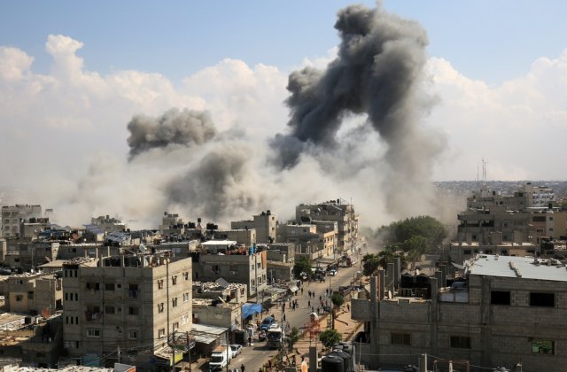 Hamas dorește să prelungească armistițiul. Israelul nu a răspuns &icirc;ncă la apelul grupului islamist palestinian