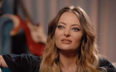 Delia, adevăratul motiv...