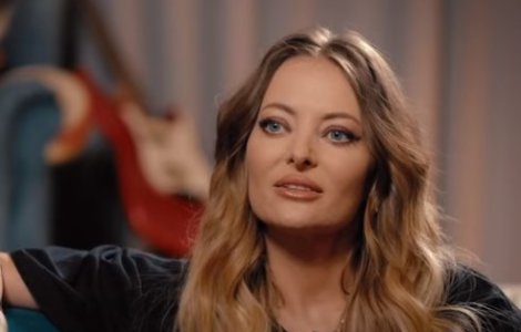 Delia, adevăratul motiv pentru care nu vrea să rămână gravidă: „Mama s-a obișnuit cu ideea”