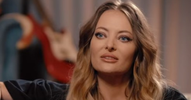 Delia, adevăratul motiv pentru care nu vrea să rămână gravidă: „Mama s-a obișnuit cu ideea”