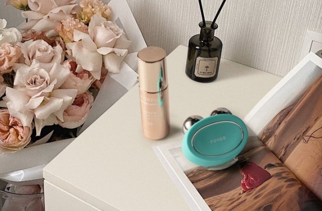 Rutina suedeză de lifting facial &icirc;ți va schimba complet aspectul tenului