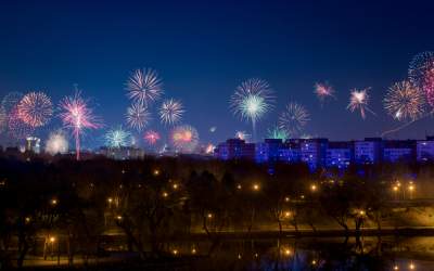 Prefectul Capitalei interzice...
