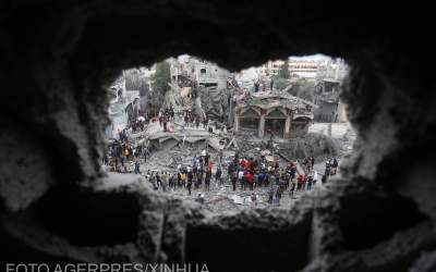 5 dintre ostaticii eliberați...