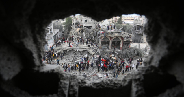 5 dintre ostaticii eliberați luni de Hamas au legături cu România