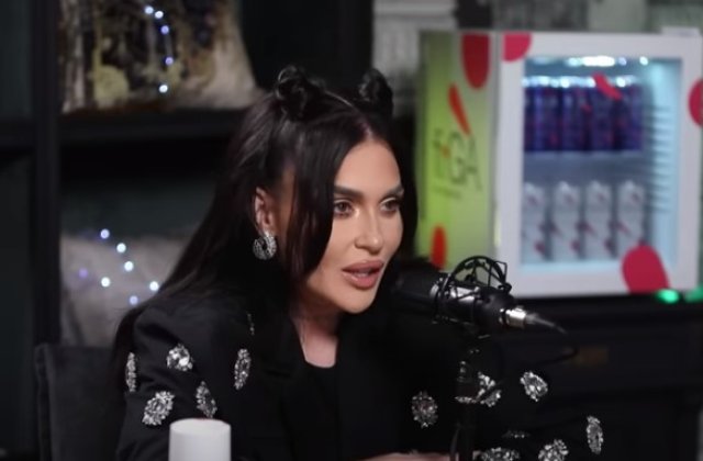 Oana Radu trece prin cea mai grea perioadă din viața sa. Mărturisiri cu ochii &icirc;n lacrimi despre divorț: &bdquo;M-a dăr&acirc;mat&rdquo;