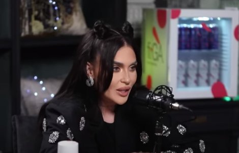 Oana Radu trece prin cea mai grea perioadă din viața sa. Mărturisiri cu ochii în lacrimi despre divorț: „M-a dărâmat”