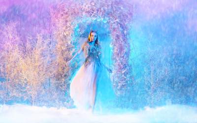 Horoscopul lunii Decembrie...