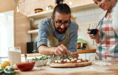 Top 3 hobbyuri ce pot fi practicate acasă