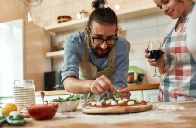 Top 3 hobbyuri ce pot fi practicate acasă 